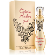 Christina Aguilera Glamx Smaržas 30ml
