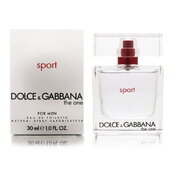 Dolce & Gabbana The One Sport tualetes ūdens