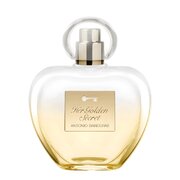 Antonio Banderas The Golden Secret Woman Tualetes ūdens 80ml