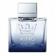 Antonio Banderas King of Seduction Tualetes ūdens 100ml