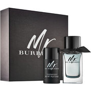 Burberry kungs. Burberry Dāvanu komplekts, tualetes ūdens 100ml + dezodorants 75ml