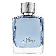 Hollister Wave For Him Tualetes ūdens 100ml