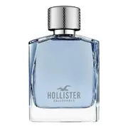 Hollister Wave For Him Tualetes ūdens 100ml