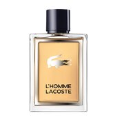 Lacoste L'Homme Tualetes ūdens: testeris