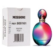 Missoni Missoni Smaržas: testeris