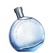 Hermes Eau Des Merveilles Bleue Tualetes ūdens