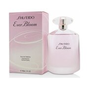 Shiseido Ever Bloom tualetes ūdens, 90ml