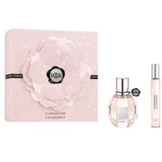 Viktor & Rolf Flowerbomb dāvanu komplekts, aromatizēts ūdens 50ml + aromatizēts ūdens 7,5ml