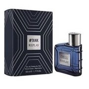 Replay Tank for Him tualetes ūdens, 50ml