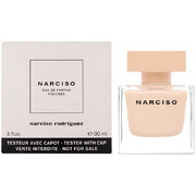 Narciso Rodriguez Narciso Poudree Smaržas: testeris