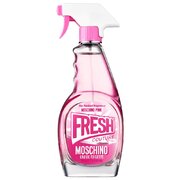 Moschino Pink Fresh Couture Tualetes ūdens: testeris