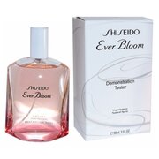 Shiseido Ever Bloom tualetes ūdens - testeris