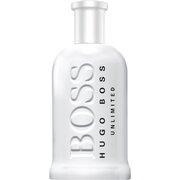 Hugo Boss Bottled Unlimited Tualetes ūdens 200ml