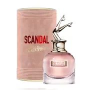 Jean Paul Gaultier Scandal Eau de Parfum Smaržas 80ml