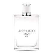 Jimmy Choo Man Ice Tualetes ūdens: testeris