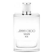 Jimmy Choo Man Ice Tualetes ūdens
