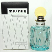 Miu Miu L'Eau Bleue Eau de Parfum - testeris