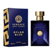 Versace Pour Homme Dylan Blue Losjons pēc skūšanās