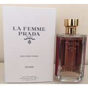 Prada Prada La Femme Intense Smaržas: testeris