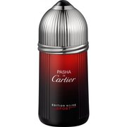 Cartier Pasha Edition Noire Sport Tualetes ūdens 100ml