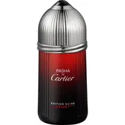 Cartier Pasha Edition Noire Sport Tualetes ūdens 100ml