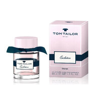 Tom Tailor Exclusive Woman tualetes ūdens