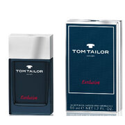 Tom Tailor Exclusive Man tualetes ūdens