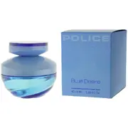 Plaukts Blue Desire Woman tualetes ūdens, 40ml
