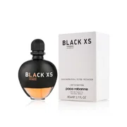 Paco Rabanne Black XS Los Angeles for Her tualetes ūdens - testeris, 80ml