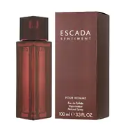 Escada Sentiment Pour Homme Tualetes ūdens 100ml