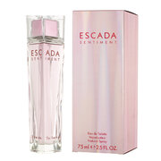 Escada Sentiment Tualetes ūdens