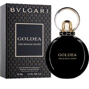 Bvlgari Goldea The Roman Night parfimērijas ūdens, 75ml