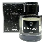 Ajmal Black Onyx parfimērijas ūdens, 100ml