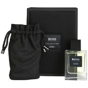 Hugo Boss Boss The Collection Cotton & Verbena tualetes ūdens