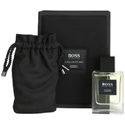 Hugo Boss Boss The Collection Cotton & Verbena tualetes ūdens, 50ml