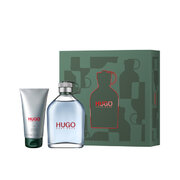 Hugo Boss Hugo dāvanu komplekts, tualetes ūdens 200ml + dušas želeja 100ml