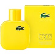 Lacoste Eau de Lacoste L.12.12 Jaune Tualetes ūdens