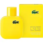 Lacoste Eau de Lacoste L.12.12 Jaune Tualetes ūdens