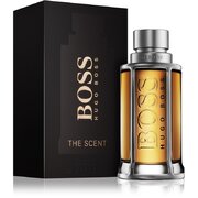 Hugo Boss The Scent līdzeklis pēc skūšanās