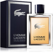 Lacoste L'Homme Tualetes ūdens