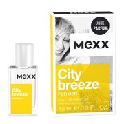 Mexx Energizing Woman Tualetes ūdens 15ml
