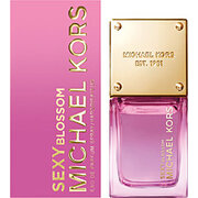 Michael Kors Sexy Blossom parfimērijas ūdens