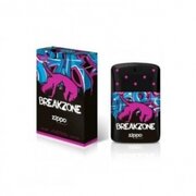 Zippo Fragrances Breakzone viņas tualetes ūdenim