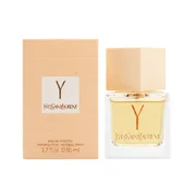 Yves Saint Laurent La Collection Y tualetes ūdens, 80ml