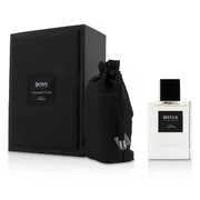 Hugo Boss Boss The Collection Silk & Jasmine tualetes ūdens, 50ml