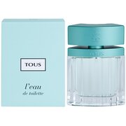 Tous L'Eau De Toilette Tualetes ūdens