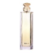 Tous Gold Smaržas: testeris