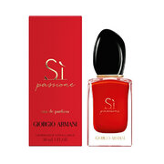 Giorgio Armani Si Passione Smaržas