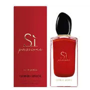 Giorgio Armani Si Passione Smaržas 100ml