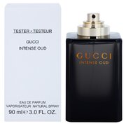 Gucci Intense Oud parfumūdens - testeris